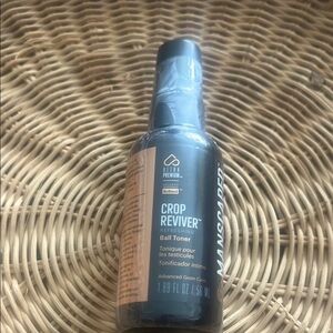 MANSCAPED® The Crop Preserver®, Men's Ball Deodorant,Refined® Scent, 4oz